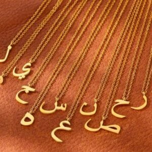 WhatsApp Image 2024-12-01 at 9.17.37 AM (1) Coustomize Initial Alphabets In Urdu For Her😍😍😍 Golden And Silver Polish Avalible😎 Making Time 2 Days😇 Best Quality