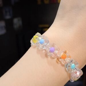 WhatsApp Image 2024-12-13 at 8.04.24 AM Fancy multi baby breasleat  Star ⭐  Flower 🌸